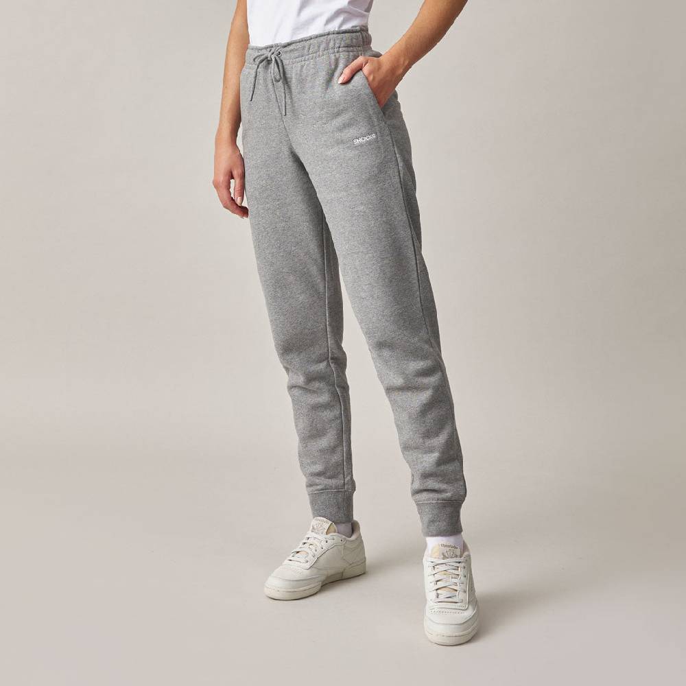 Snocks Damen Jogginghose aus Bio-Baumwolle zollfrei