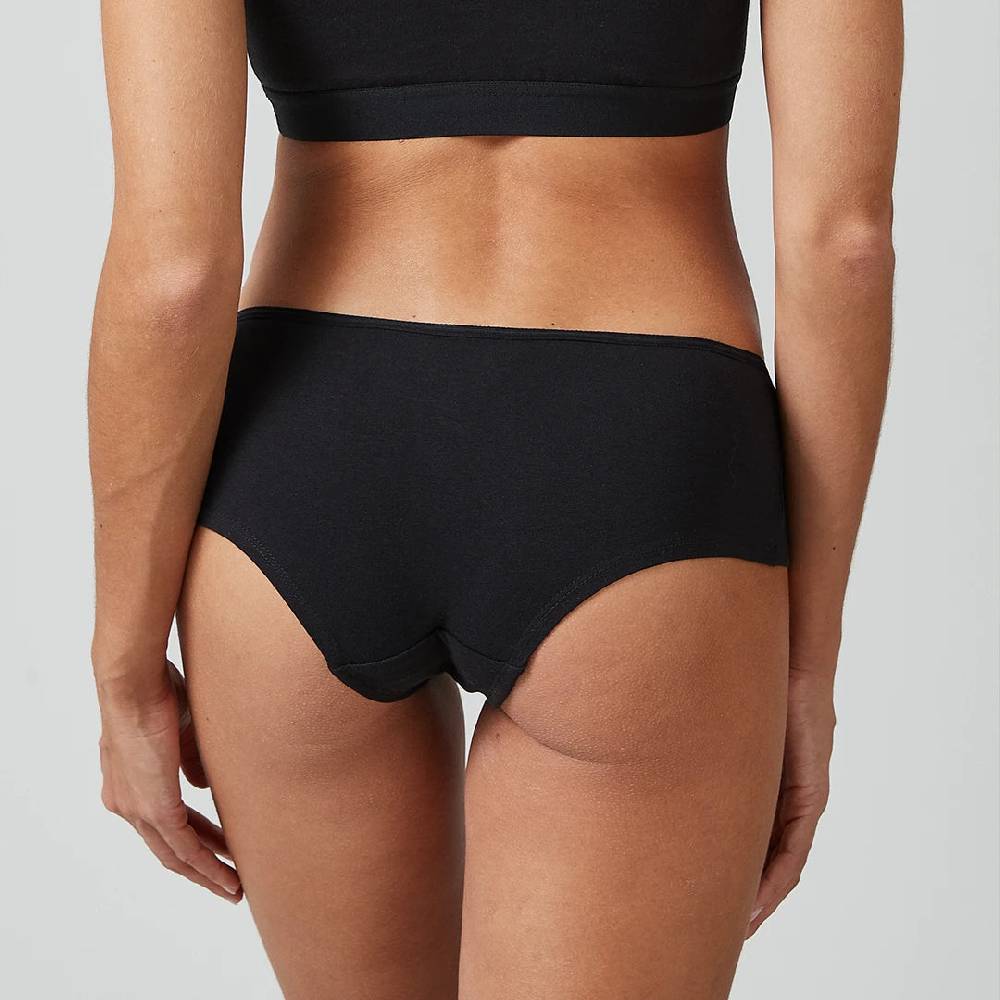 Snocks Hipster Panties aus Bio-Baumwolle Limitierter Zeitrabatt