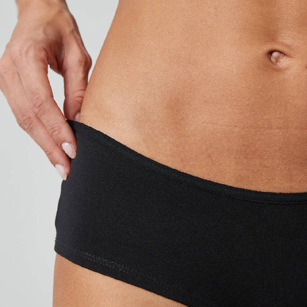 Snocks Hipster Panties aus Bio-Baumwolle Limitierter Zeitrabatt