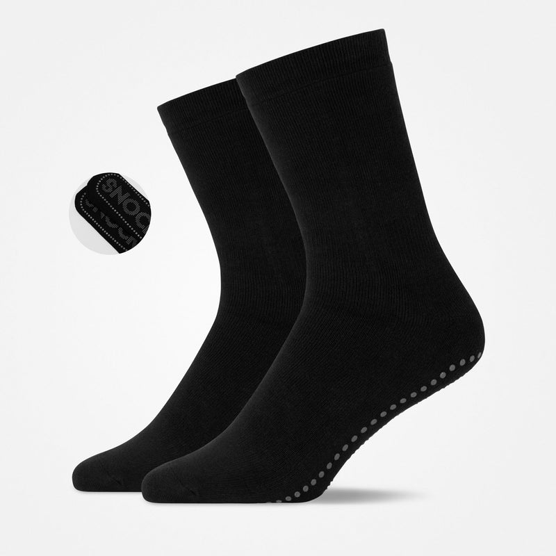 Snocks Anti-Rutsch Socken aus Bio-Baumwolle Fabrik Onlineshop