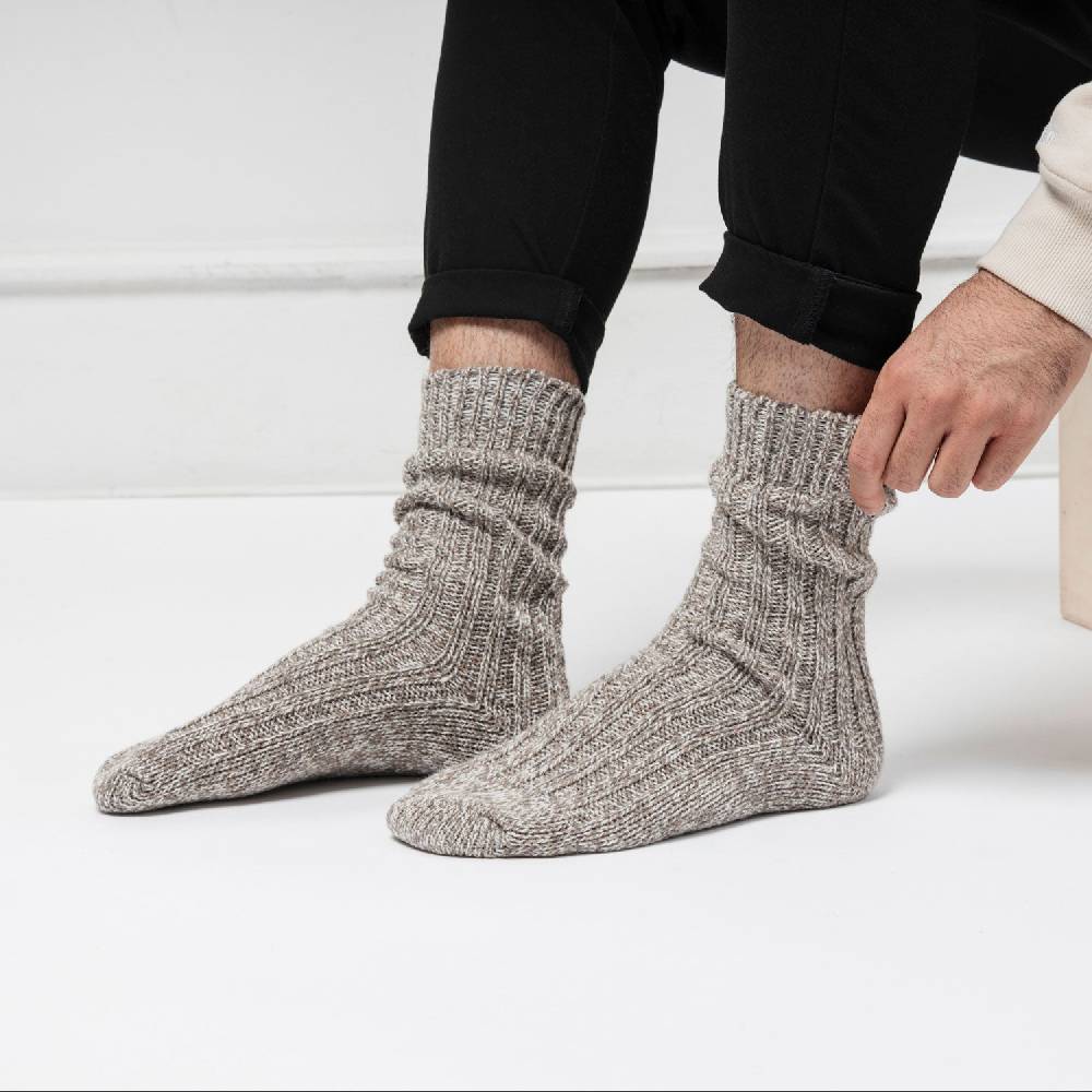 Snocks Norweger Socken Großer Ausverkauf