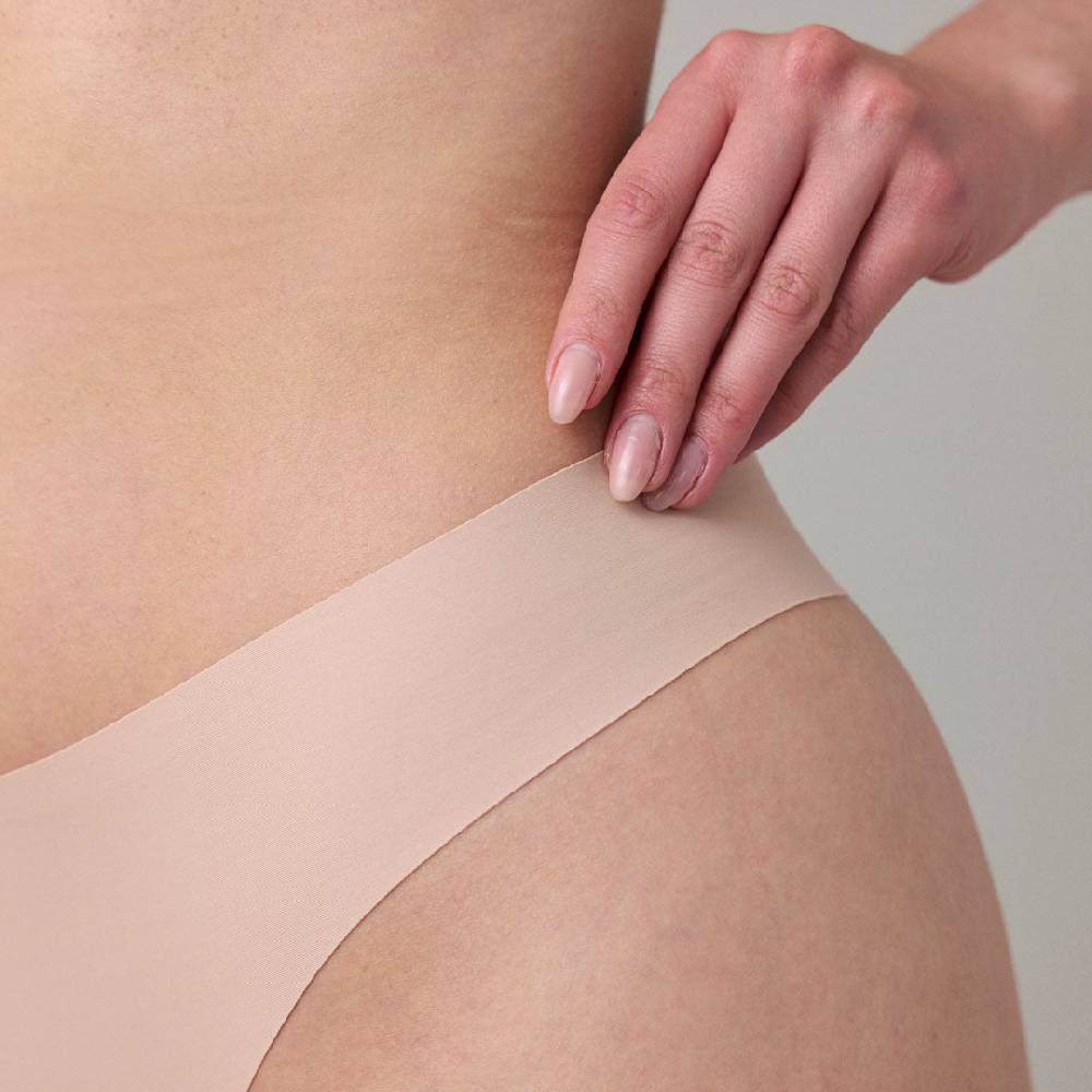 Snocks Tangas aus Mikrofaser Flash Sale