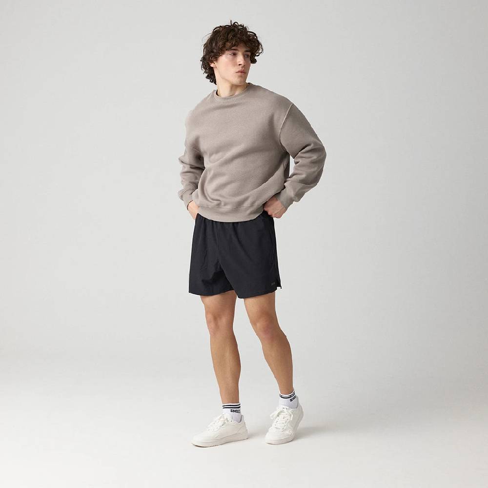 Snocks Retro Sneaker Socken aus Bio-Baumwolle Tägliche Deals