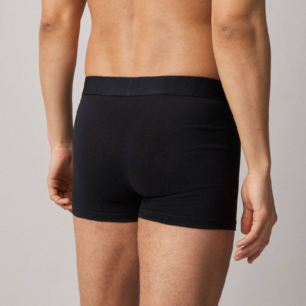 Snocks Boxershorts aus Bio-Baumwolle Letzte 3 Tage