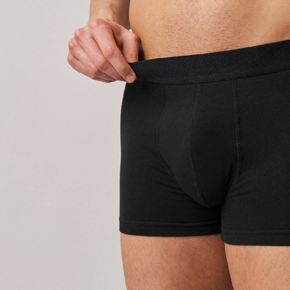 Snocks Boxershorts ohne Logo aus Bio-Baumwolle JETZT KAUFEN