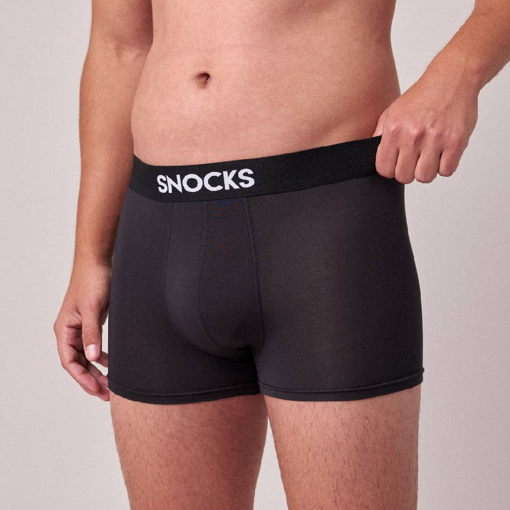 Snocks Premium Boxershorts Bis zu 60% Rabatt