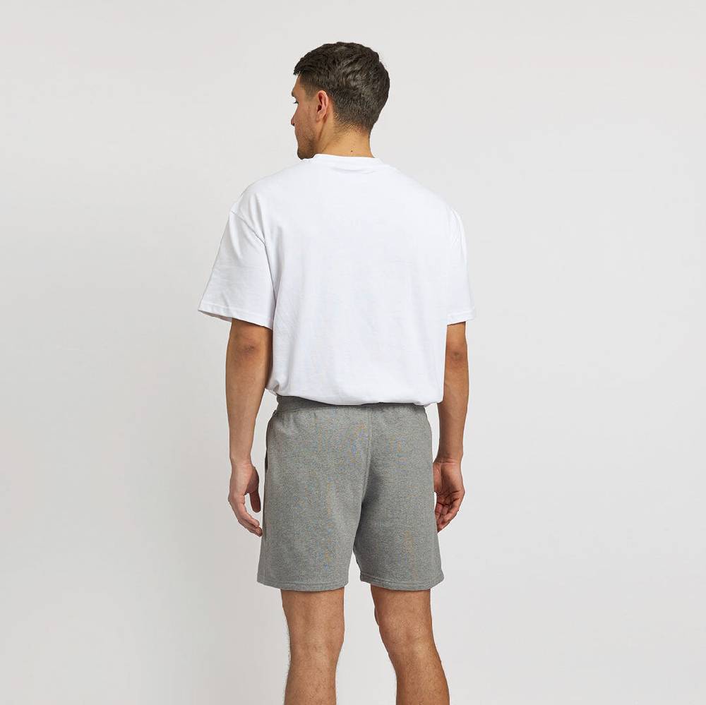Snocks Sweatshorts Herren aus Bio-Baumwolle 50% Rabatt für begrenzte Zeit