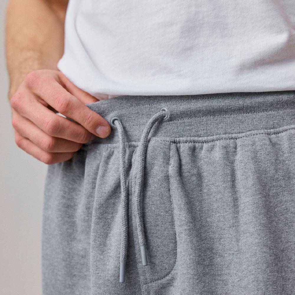 Snocks Sweatshorts Herren aus Bio-Baumwolle 50% Rabatt für begrenzte Zeit