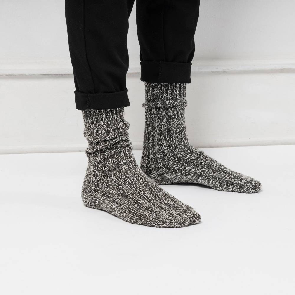 Snocks Norweger Socken Schlussverkauf
