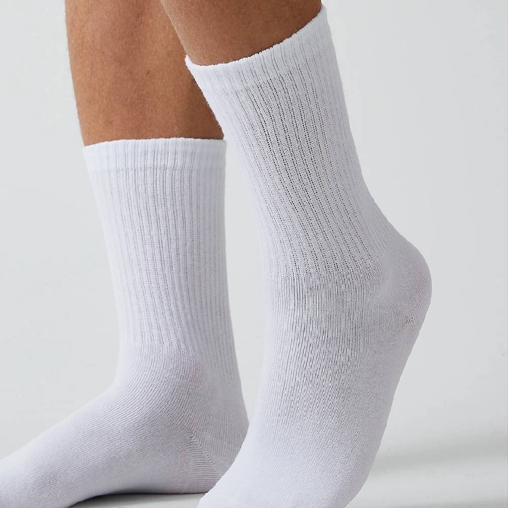 Snocks Tennissocken aus Bio-Baumwolle Sonderangebot