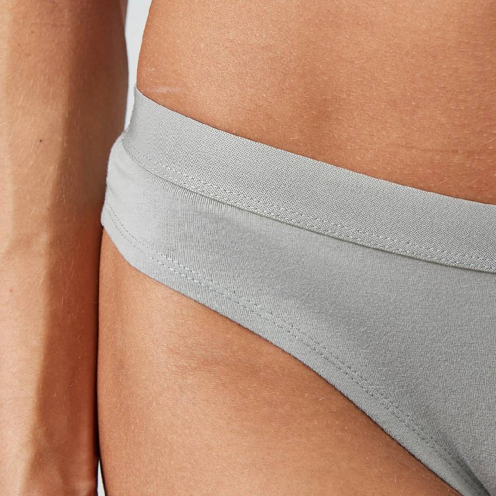 Snocks Brazilian Slips mit Gummibund aus Bio-Baumwolle Exklusivangebot