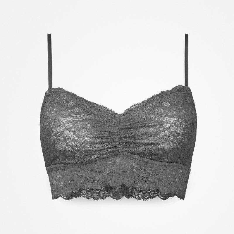 Snocks Spitzen-BH Black Friday