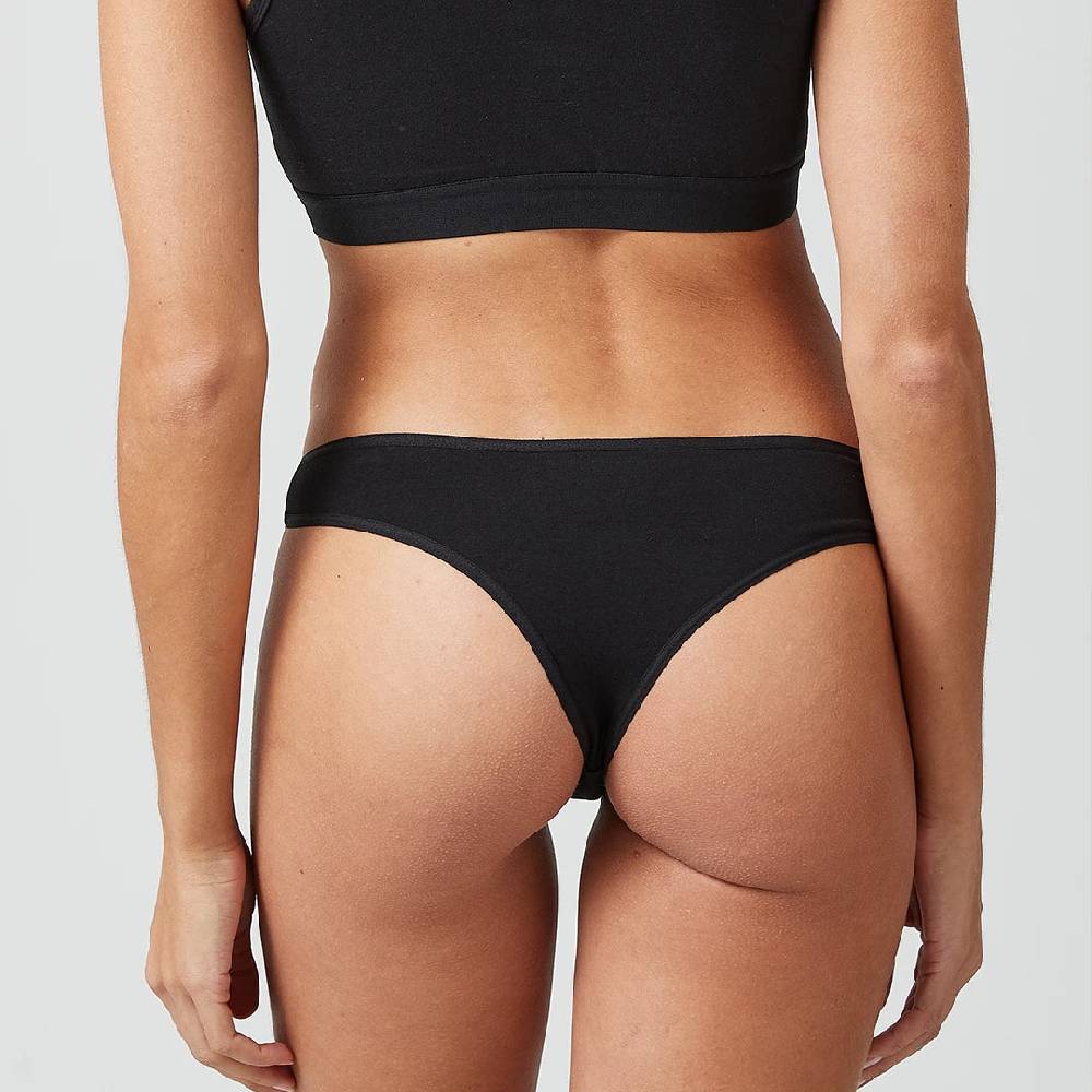 Snocks Brazilian Slips aus Bio-Baumwolle Vatertagsangebot