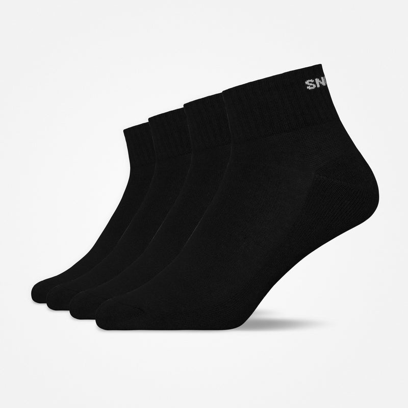 Snocks Retro Sneaker Socken aus Bio-Baumwolle Zeitlich begrenztes Angebot