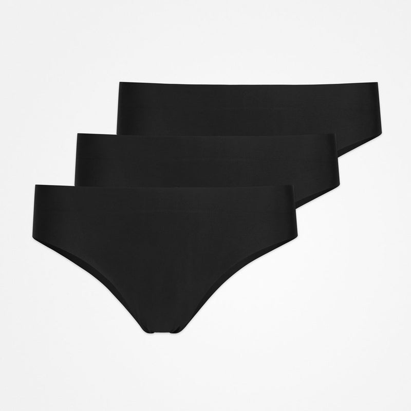 Snocks Hipster Panties aus Mikrofaser Exklusive Angebote