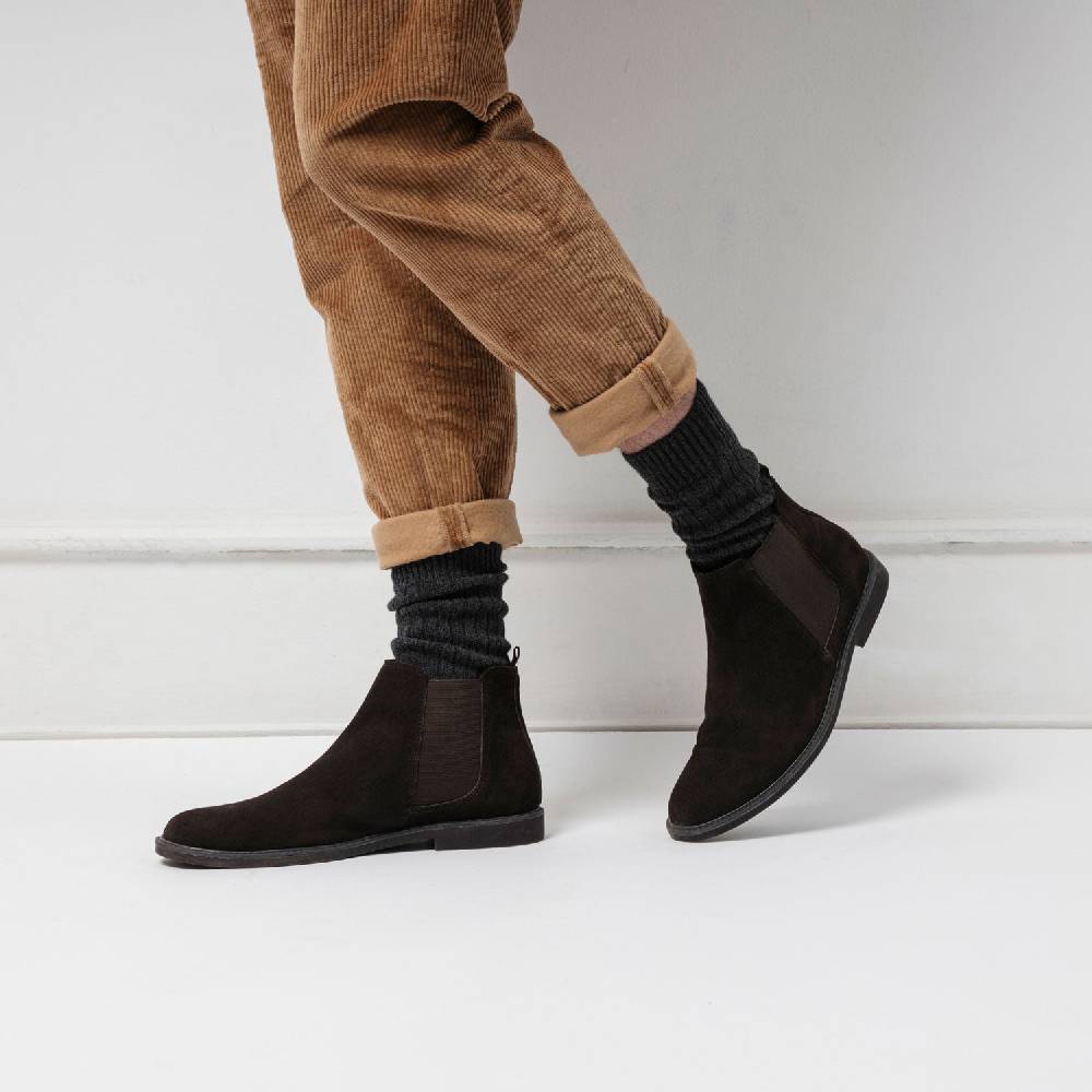 Snocks Wollsocken Letzte 3 Tage