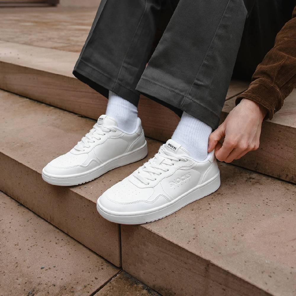 Snocks Sneaker für Damen und Herren Letzter Tag
