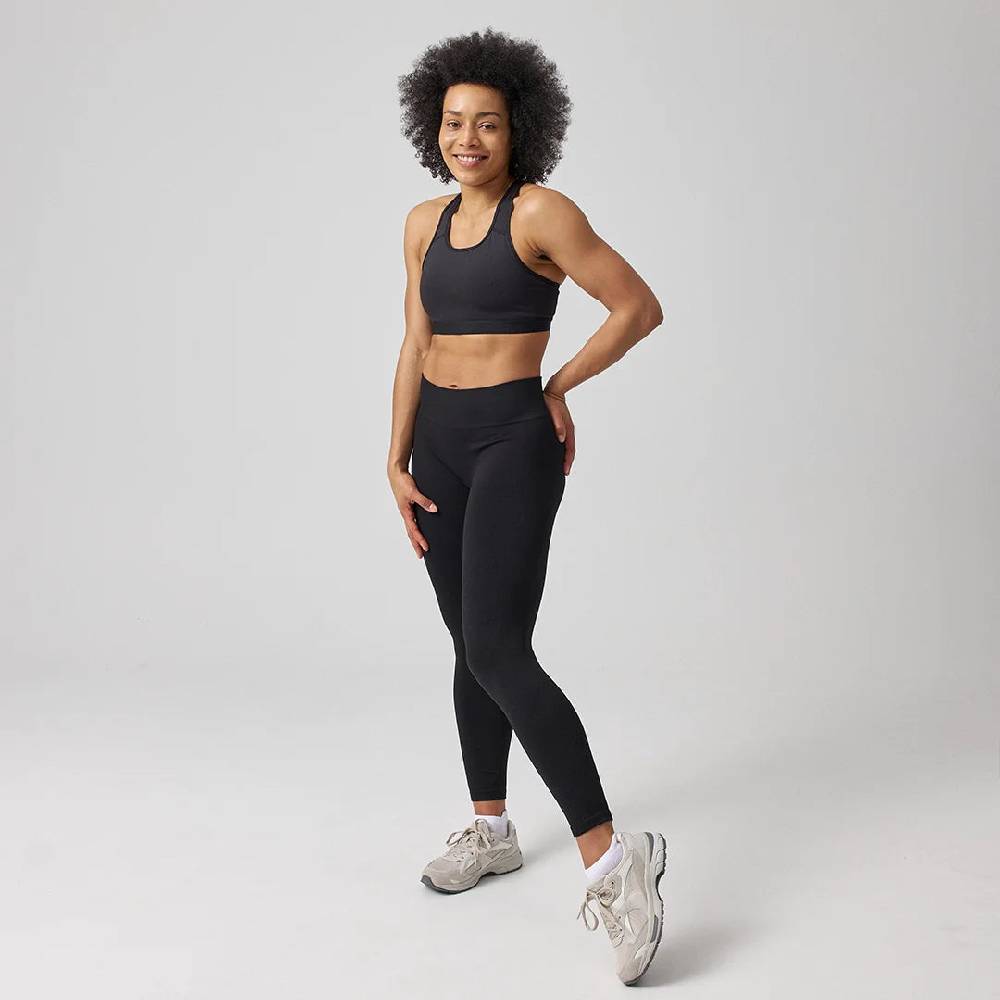 Snocks High Waist Leggings Seamless Discount Store für neue Produkte