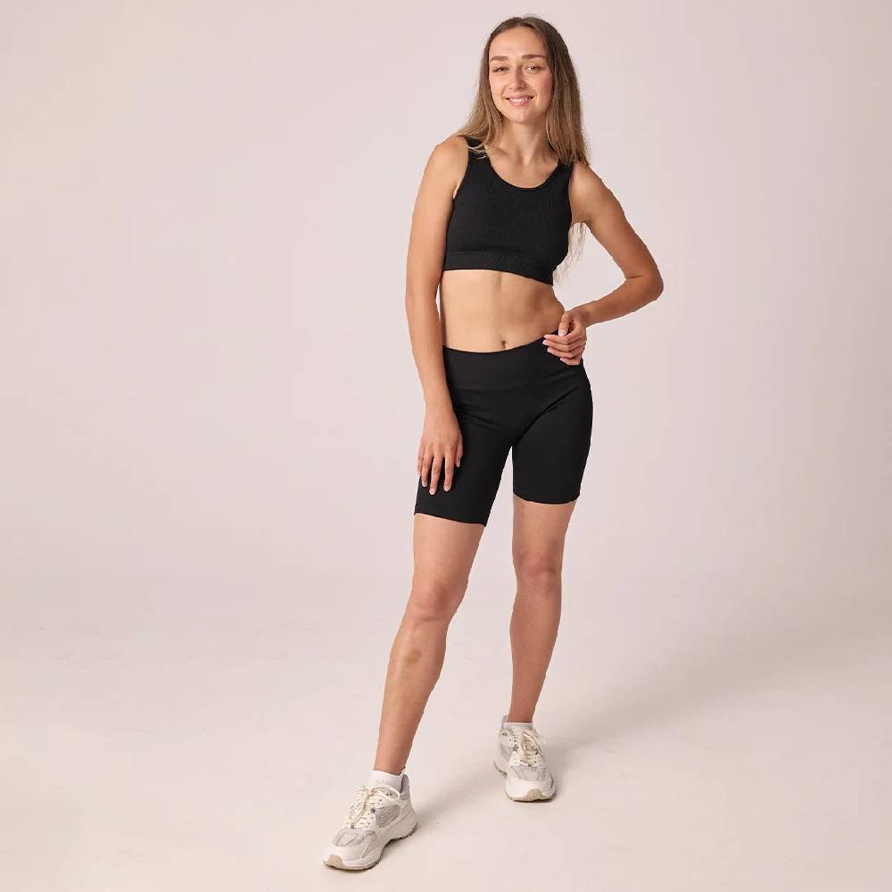 Snocks Radlerhose Seamless Damen Verkauf