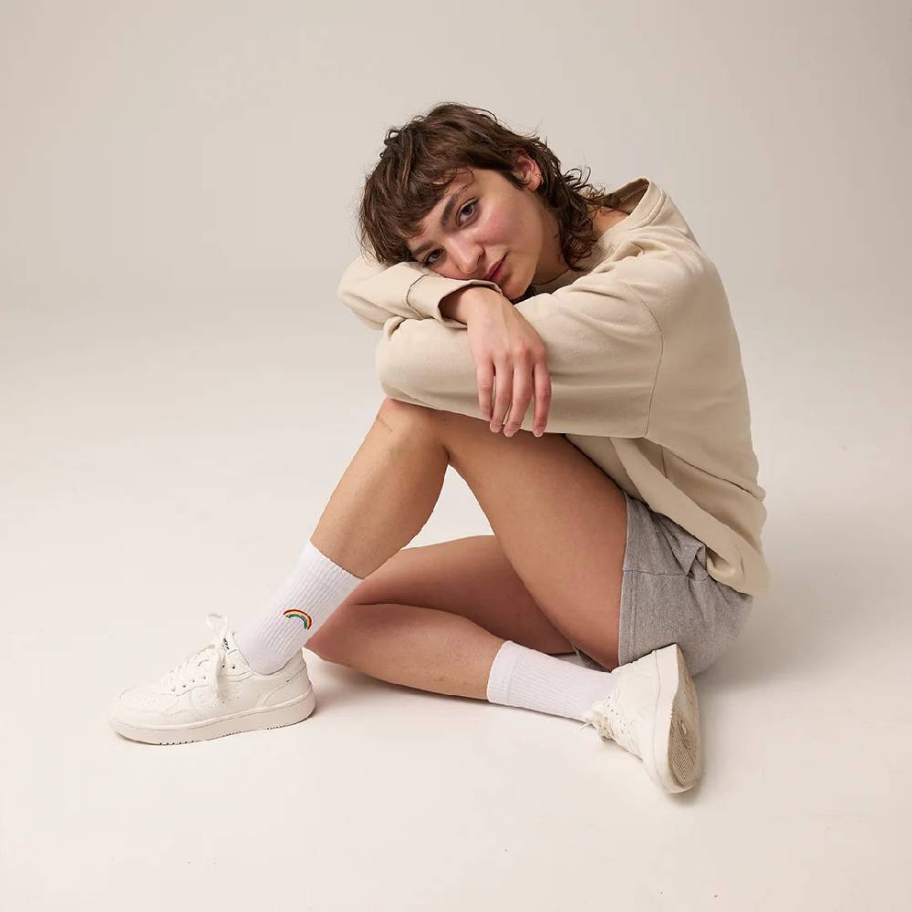 Snocks Tennissocken aus Bio-Baumwolle Angebote