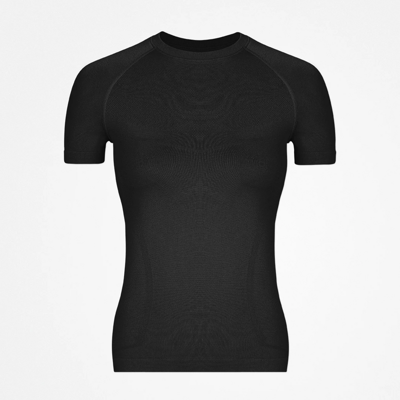 Snocks Sport Shirt Seamless Damen Hotsell