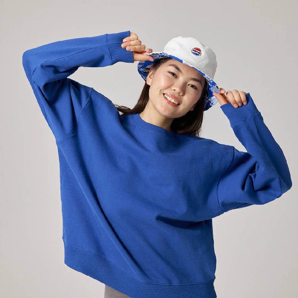 Snocks Bucket Hat aus Bio-Baumwolle Fabrik Onlineshop