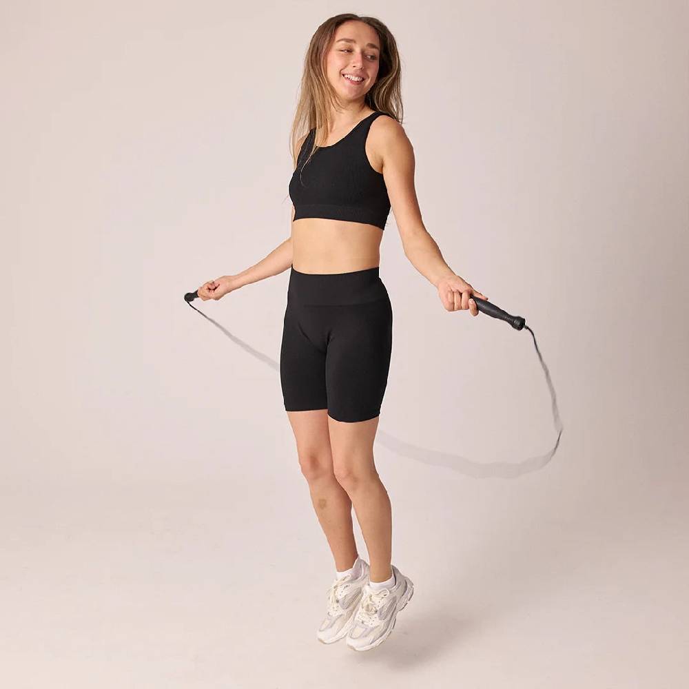 Snocks Radlerhose Seamless Damen Versandkostenfrei