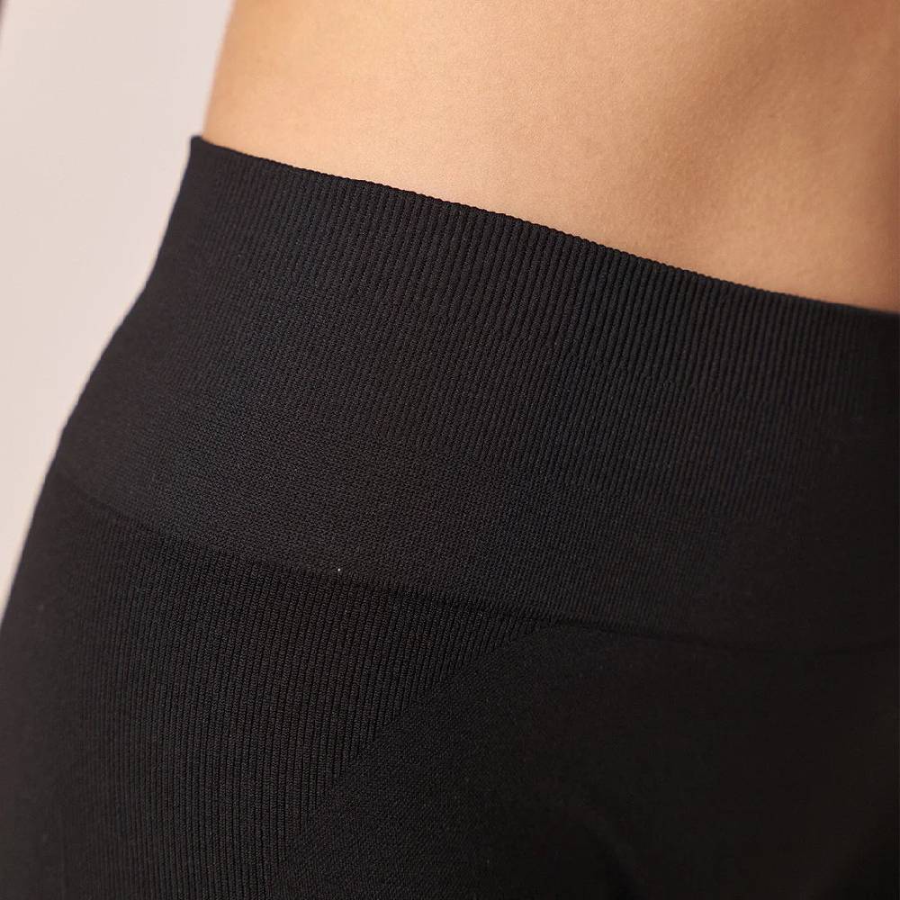 Snocks Radlerhose Seamless Damen Versandkostenfrei