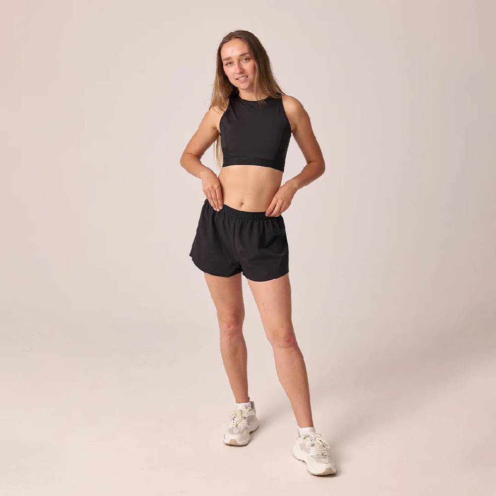 Snocks Kurze Laufshorts Damen Begrenztes Angebot
