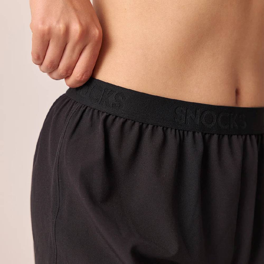 Snocks Kurze Laufshorts Damen Begrenztes Angebot
