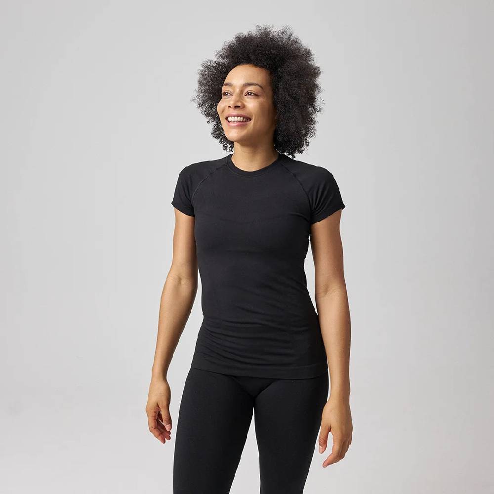 Snocks Sport Shirt Seamless Damen Online Shopping