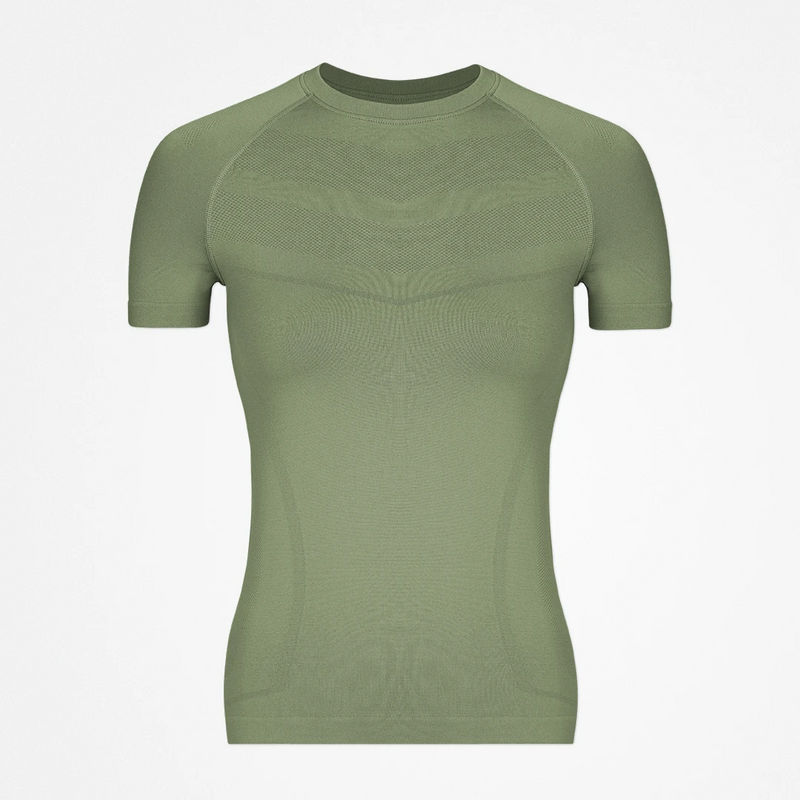 Snocks Sport Shirt Seamless Damen Cyber Monday
