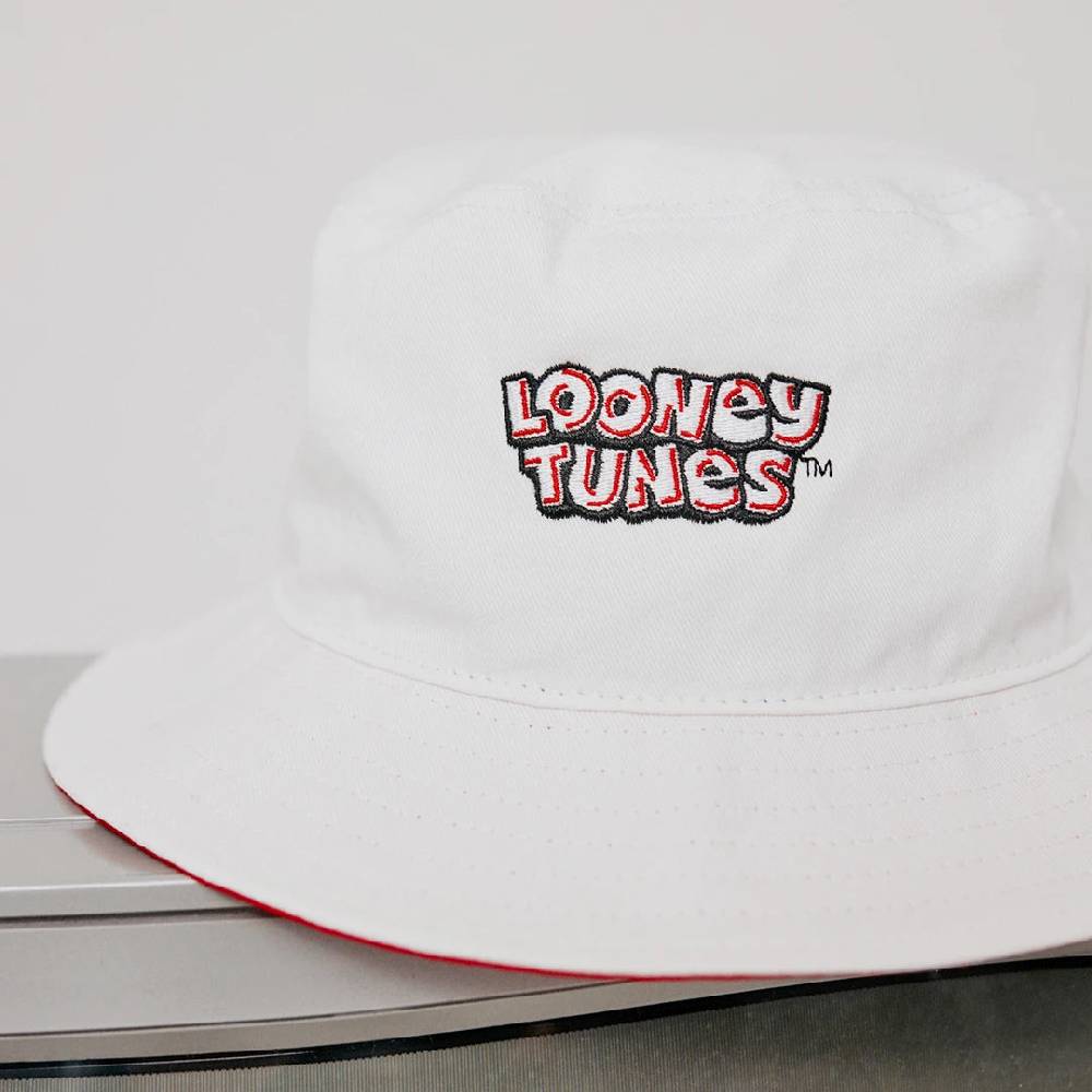 Snocks Bucket Hat aus Bio-Baumwolle Weihnachtsangebot