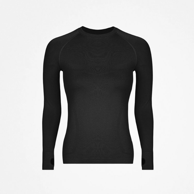 Snocks Sportshirt langarm Damen Muttertagsangebot
