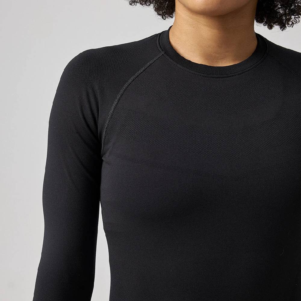 Snocks Sportshirt langarm Damen Muttertagsangebot