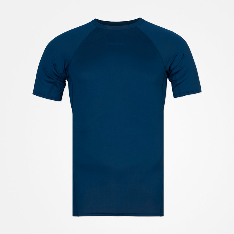 Snocks Funktionsshirt Herren aus recyceltem Polyester Riesige Ersparnisse