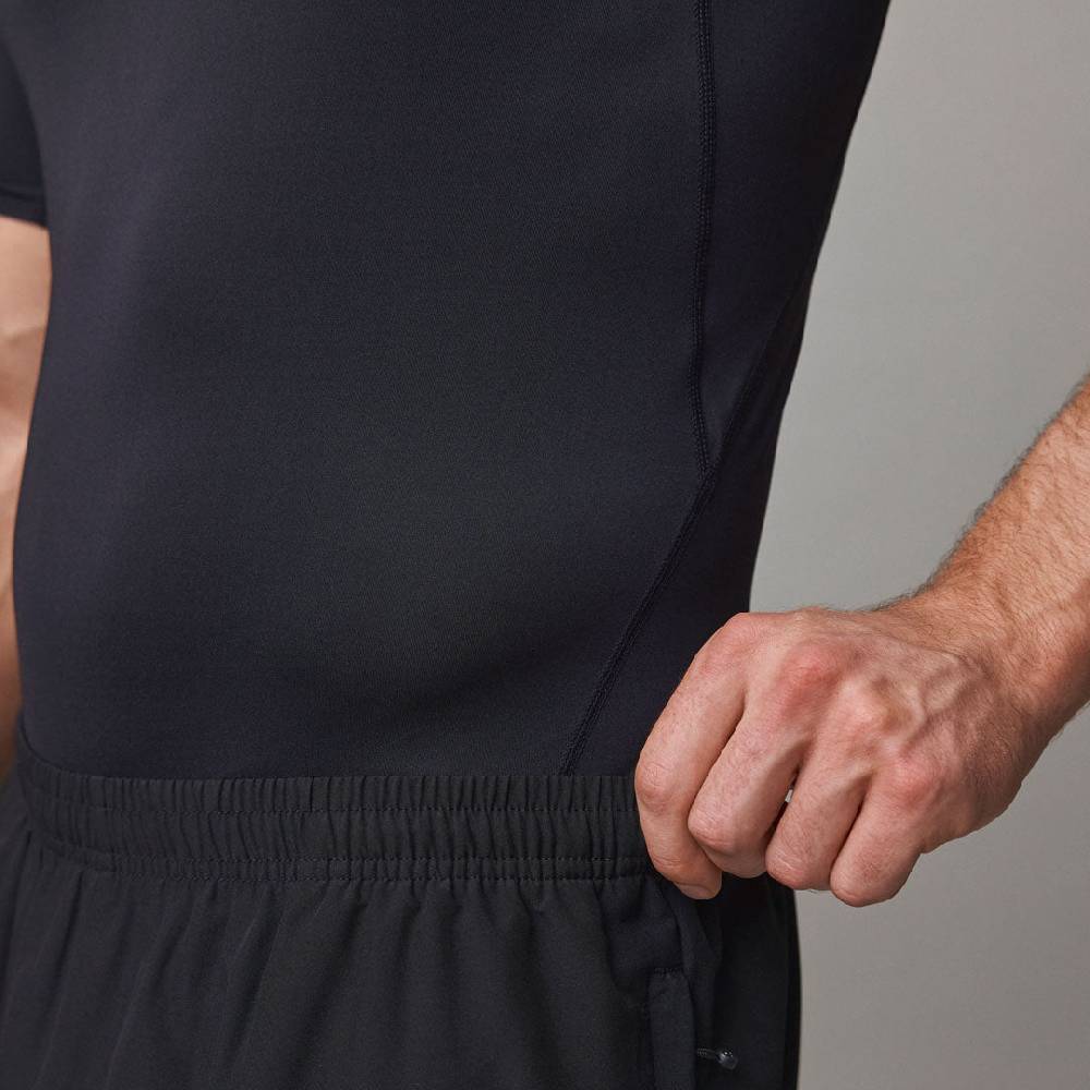 Snocks Funktionsshirt Herren aus recyceltem Polyester Riesige Ersparnisse
