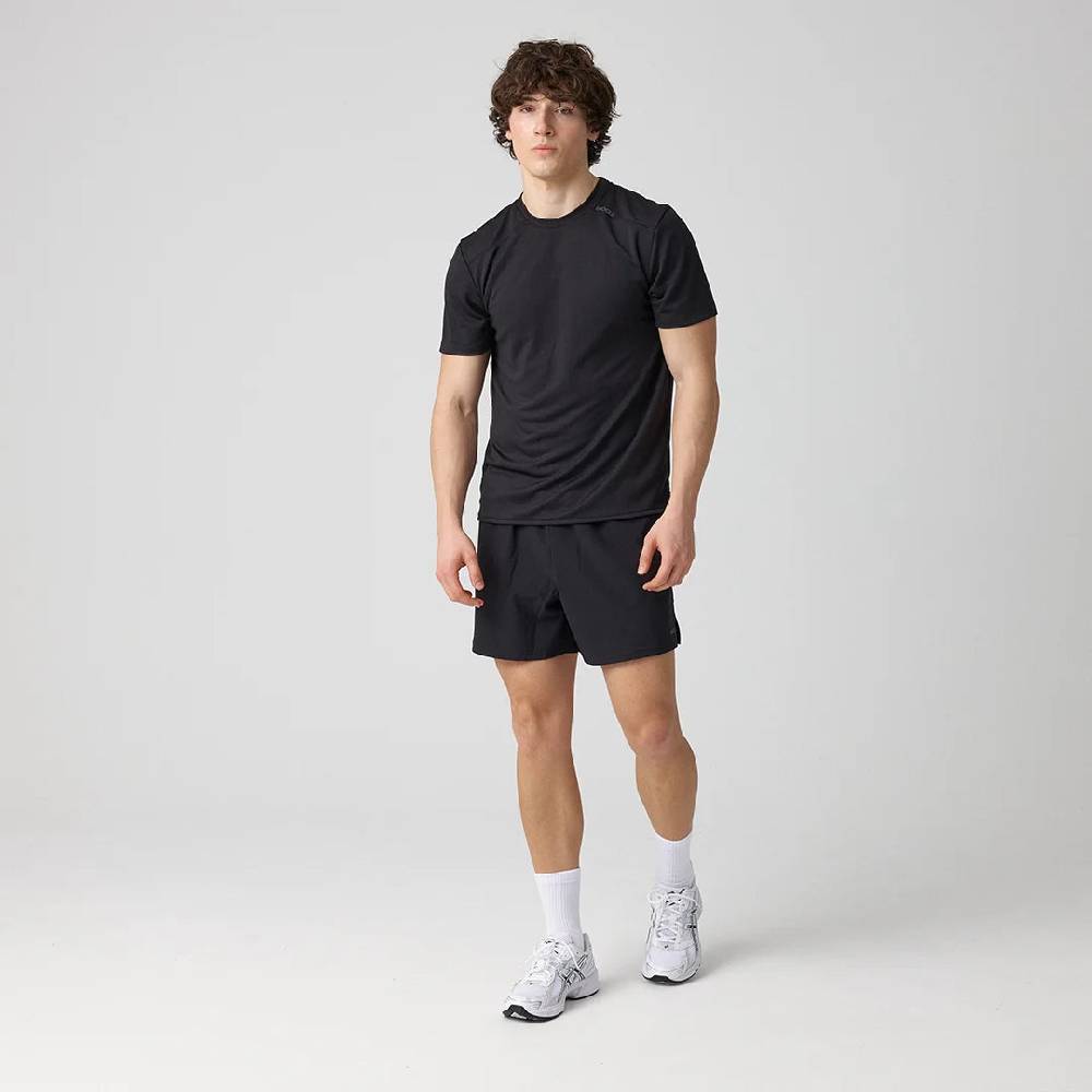 Snocks Kurze Sporthose Herren 5 inch Super Sparpreis