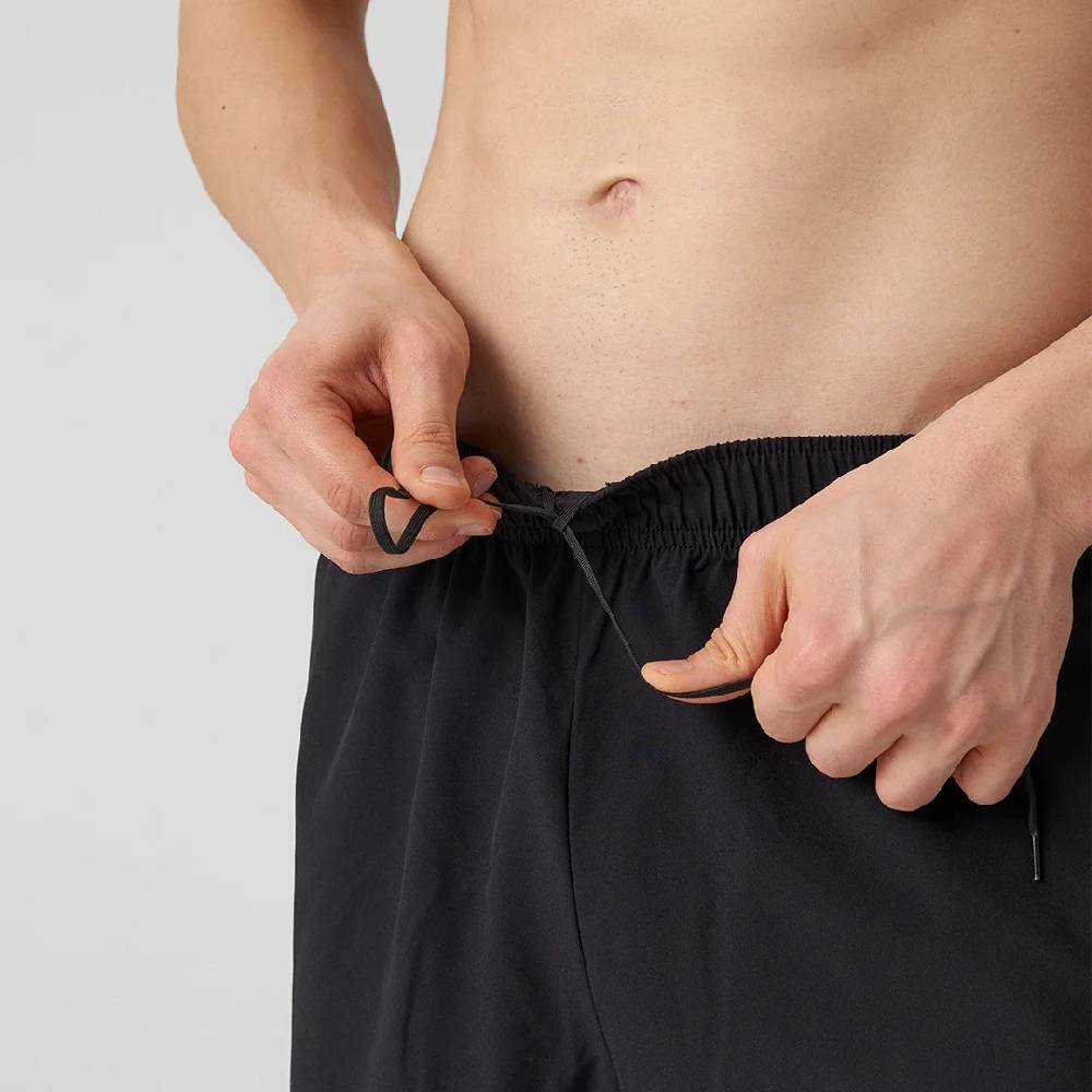 Snocks Kurze Sporthose Herren 5 inch Super Sparpreis