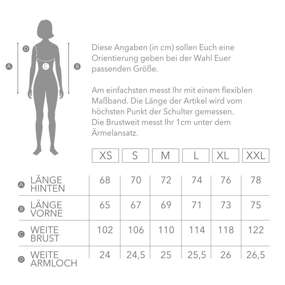 Soul Kathrine AVA TUNIC Print 14 Top Angebot