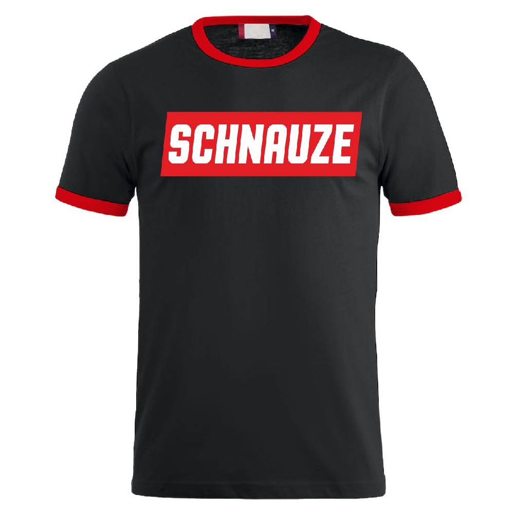 Spass Kostet Herren TShirt SCHNAUZE lustige Sprüche Fun S bis XXL Im Verkauf
