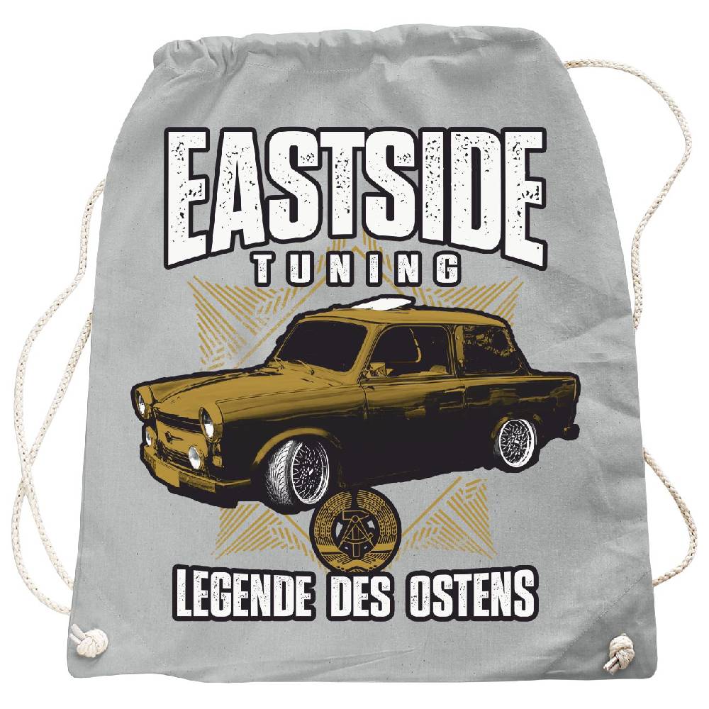 Spass Kostet Rucksack DDR Eastside Tuning Legende des Ostens Günstig kaufen