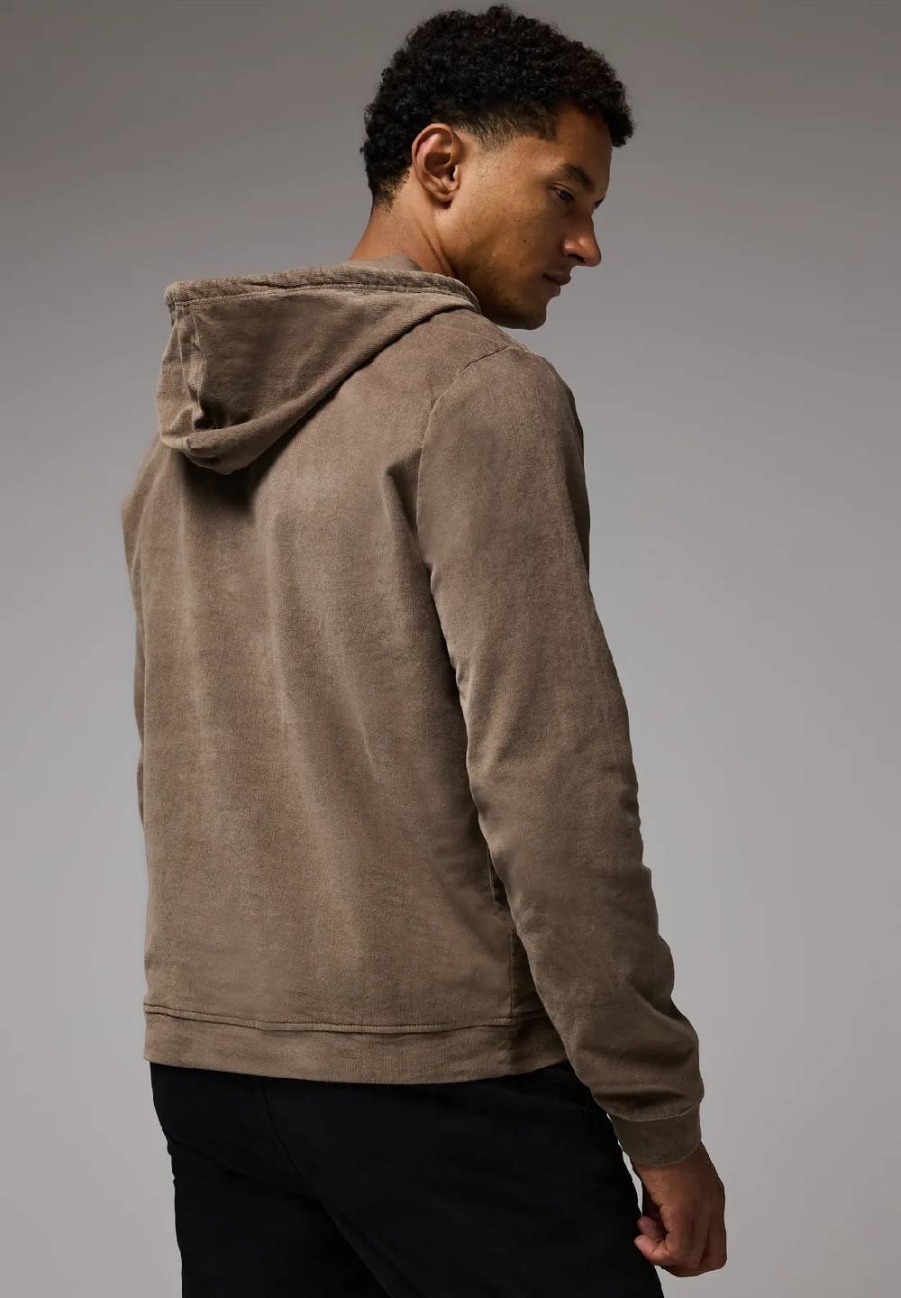 ﻿Street One Cord-Hoodie Jubiläumsangebot