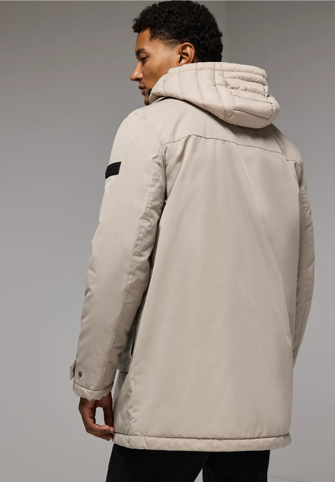 Street One Winterjacke Lagerräumung