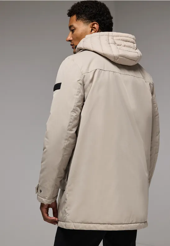 Street One Winterjacke Lagerräumung