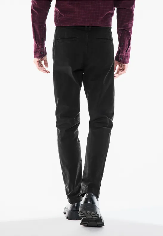 Street One Klassische Chino Online Outlet