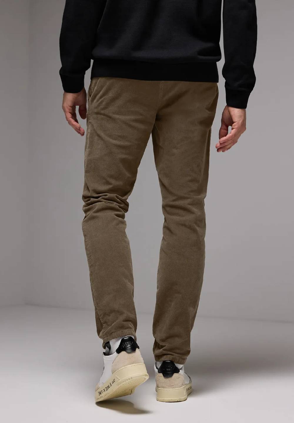 Street One Cord-Chino Exklusive Angebote
