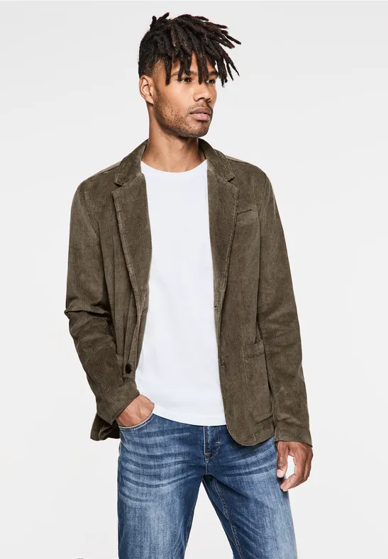 Street One Cordsakko Blitzangebot