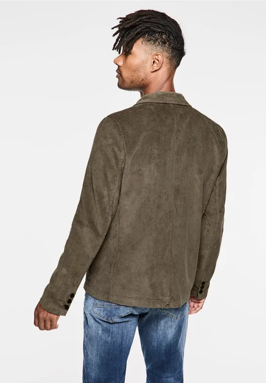 Street One Cordsakko Blitzangebot