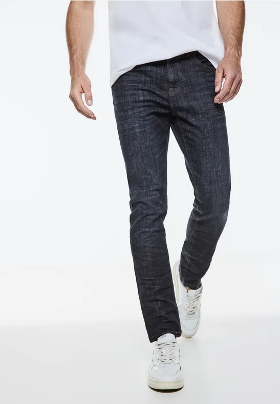Street One Jeans im Regular Fit - Style PLAYER Bestseller